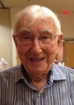 Ephraim "Ed" Steinberg