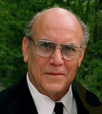 Ephraim P. Carron (1943 - 2017)