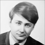 Eric A. Luther