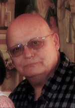 Eric A. Marshall