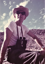 Eric Abbott Thowless (1927 - 2020)