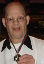Eric Alan Burns (1951 - 2018)