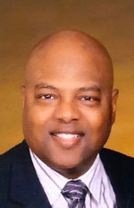 Eric Anthony Cox, Sr.