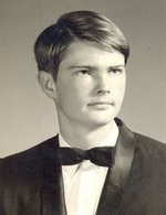 Eric Bassett Stevens