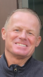 Eric Carl Kohlmeyer
