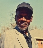 Eric Carter