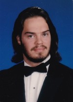 Eric David Caldwell
