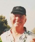 Eric Dawney Carlyle (1931 - 2021)