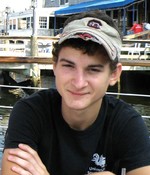 Eric Desautel