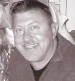 Eric DiGiacomo