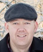 Eric Earl Albert Pruett