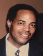 Eric Carlos Brown