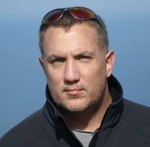 Eric Franklin Pavlak (1972 - 2022)