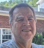 Eric G. Marai (1960 - 2025)