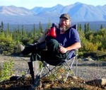 Eric Goudey (1961 - 2021)