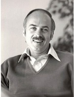 Eric H Hasseltine (1937 - 2018)