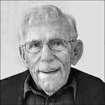 Eric Harold Nyberg