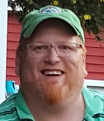 Eric Karl Giebner