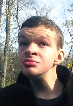 Eric L._Olson