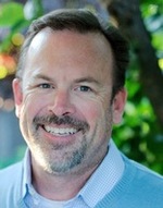 Eric Laurence Reed (1967 - 2017)