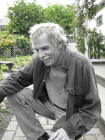 Eric Linne Hanson