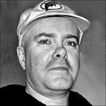 Eric M. Lundquist (1959 - 2018)