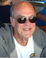 Eric M. Warner