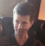 Eric Marshall Copeland