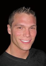 Eric Paul Dube (1987 - 2017)
