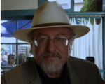 Eric Paul Strayer