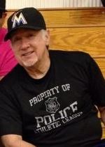 Eric "Rick" Broberg