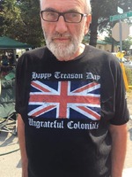 Eric Rodger Ward (1945 - 2020)