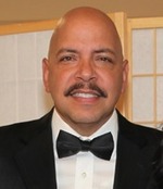 Eric Roman (1964 - 2021)