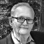 Eric W. Gray (1947 - 2019)