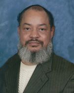 Eric Wesley Randall (1945 - 2017)
