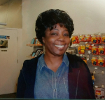 Erica Perrin (1964 - 2017)