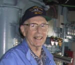 Erich Griminger (1925 - 2016)