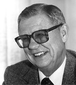 Erick K. Erickson, Sr. (1923 - 2018)