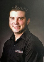 Erik C. Abel (1981 - 2022)
