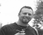 Erik Cod Jacobs