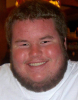Erik Raymond "Buffalo" Schlief (1986 - 2015)