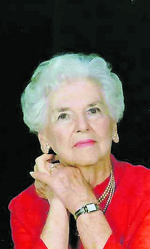 Erika Lena Yule