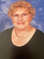 Erika Totera (1931 - 2021)