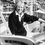 Erika Whitmore (1947 - 2021)