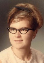 Eris C. Coty (1949 - 2019)