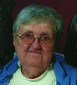 Erlene M. Ducharme