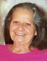 Erlene Mae Elwood
