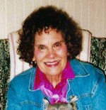 Erlinda R. Picucci (1926 - 2020)