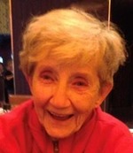 Erline (Costello) Gladu (1936 - 2018)