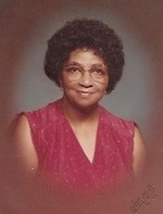 Erma Holmes